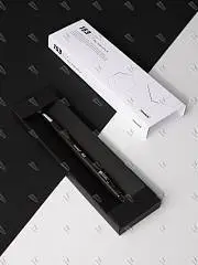 Ручка шариковая MONAMI 153 ID Smoky, фото №1