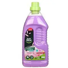 Кондиционер д/белья Master FRESH концентрат цветочная мелодия 2л, фото №1