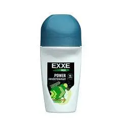 Део-ролик EXXE MEN POWER 50мл, фото №1