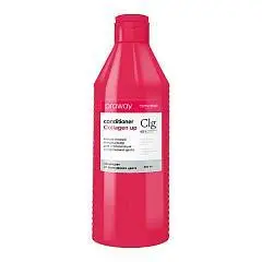 Кондиционер ProWay Collagen Up д/стабилизац и сохр цвета, 400мл, фото №1