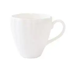 Кружка 0,32л "Perle" фарфор без инд уп, фото №1