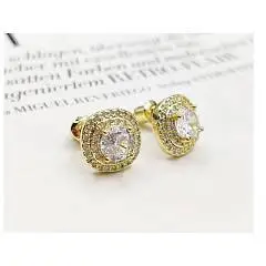 Серьги, фото №1