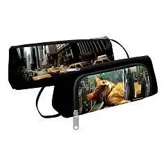 Пенал-органайзер EK Big City Cats 210x80x100мм, фото №1