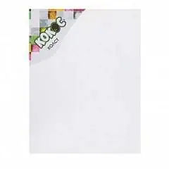 Холст на подрамнике 30*40 100% хлопок 280гр, фото №1