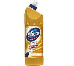 Средство для туалета "Доместос" 500 мл Ультра блеск, фото №1