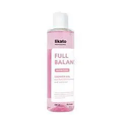 Гель д/душа Likato Soft Skin Увлажняющий 250мл, фото №1