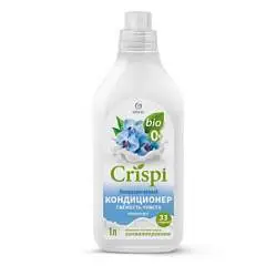 Кондиционер д/стирки Crispi Свежесть чувств 1л, фото №1