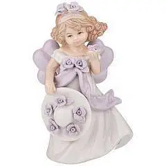 Статуэтка Lefard Mio Angelo 8*6*15см, фото №1