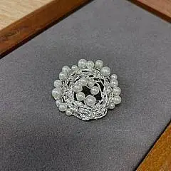 Брошь, фото №1