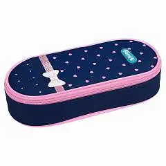 Пенал Forst "Sweet Hearts"  220*90*45мм, фото №1