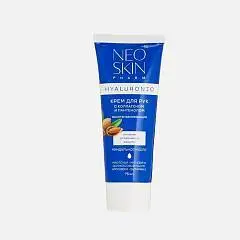 Крем д/н Neo Skin с мочевиной и пантенол от трещин и сухости 75м, фото №1