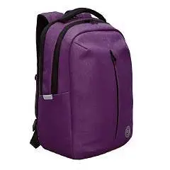 Рюкзак Grizzly RD-447-2/2, фиолетовый, фото №1