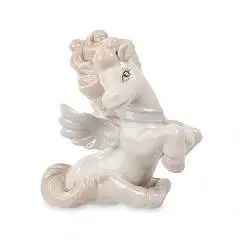 Фигурка "Лошадка-ангелочек" Pavone, фото №1