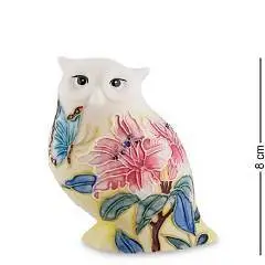 Фигурка Сова (Pavone), фото №1