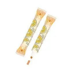 Текстовыделитель с запахом "TUTTI FRUTTI" оранж, апельсин, фото №1