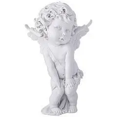 Фигурка  "Amore" 12,9*11,5*22,4см, фото №1