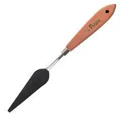 Мастихины №14 капля закр  8,5см, фото №1