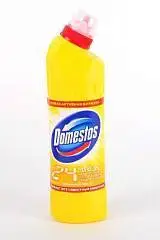 Средство универсальное  "Доместос" 500 мл лимоннная свежесть, фото №1