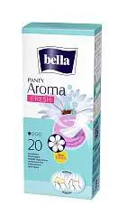 Прокладки ежедн Bella Panty Aroma Fresh 20шт, фото №1