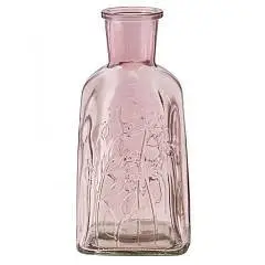 Ваза 585 мл L9,5 W7,5 H19 см, фото №1