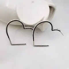 Серьги, фото №1