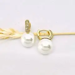 Серьги, фото №1