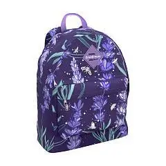 Рюкзак ErichKrause® EasyLine® 17L Lavender, фото №1