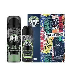 ПН Architect Demidoff 41 (Пена д/бр 200мл+Део-спрей 200мл), фото №1