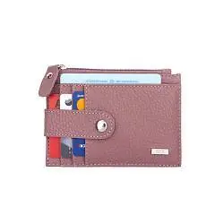 Кредитница ESSE Крис ИРИС кожа софти ирис, фото №1