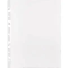 Перфофайл  А3 1 шт, вертикальный, фото №1