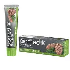 Зубная паста Biomed Здоровье десен 100гр, фото №1