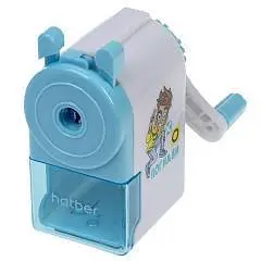 Точилка механическая Hatber "Влад А4", фото №1