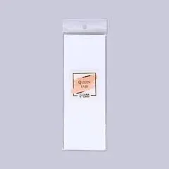 Полоски д/депиляции, 20х7см, 10шт, белые, фото №1