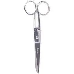Ножницы цельнометаллические Berlingo "Steel&Style" 18см, фото №1