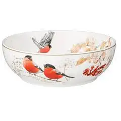 Салатник "Лесная сказка" 600 мл, фото №1