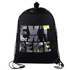 Мешок д/сменной обуви ЭКСТРЕМАЛЬНЫЙ КАМУФЛЯЖ,36x48 см,1 отд., фото №1