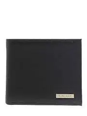 Портмоне R.Blake BLACK Porto кожа черный, фото №1