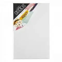 Холст на подрамнике 40*60 100% хлопок 280гр, фото №1