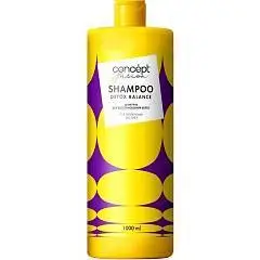 Шампунь д/в Concept Fusion Detox Balance Восстановление 1000мл, фото №1