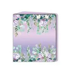 Папка-регистратор "Весна" 75мм, фото №1