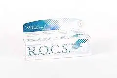 Гель для зубов R.O.C.S. Medical Minerals Реминерализующий 40мл, фото №1