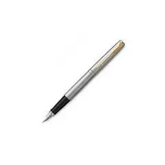 Ручка F 63 JOTTER Steel GT, фото №1