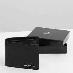 Портмоне мужское кожа зажим д/денег A KGR, фото №1