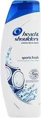 Шампунь Head&Shoulders Sport Fresh 400мл, фото №1