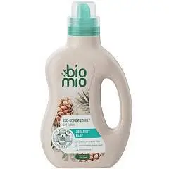Кондиционер д/белья Bio-Soft Эвкалипт-Кедр, 800 мл, фото №1
