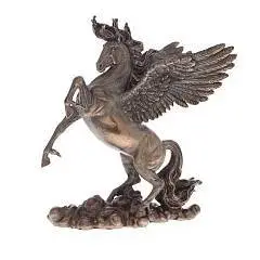 Фигурка "Пегас", 28см, фото №1
