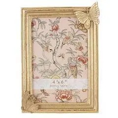 Фоторамка д/фото 10х15 см, фото №1