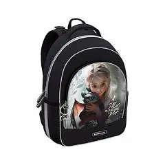 Рюкзак школьный EK ErgoLine "Magic Pet", фото №1