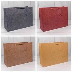 Сумка подарочная "Премиум" 55х40х20см, фото №1