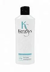Шампунь Kerasys Hair Clinic Увлажняющий 180мл, фото №1